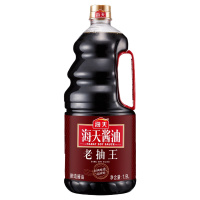 海天老抽王1.9L