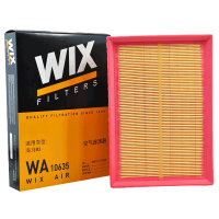 维克斯(WIX)空气滤WA10635适配13-17款海马M3 1.5L L4