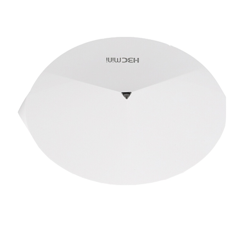 H3C 华三(H3C)Mini A51-E 750M 双频 室内放装型吸顶无线AP接入点Wifi