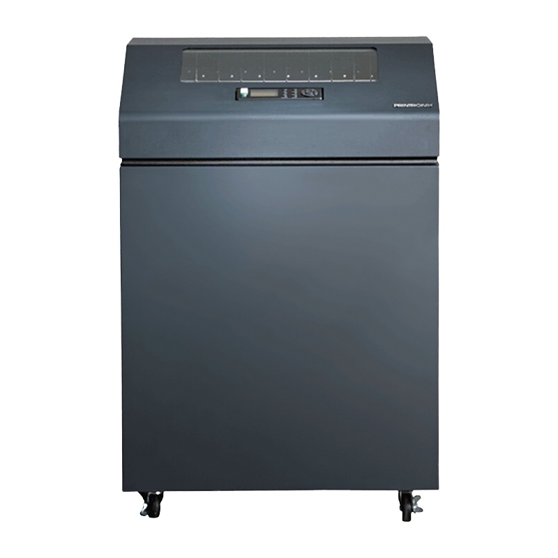 普印力P8206H 高速打印机