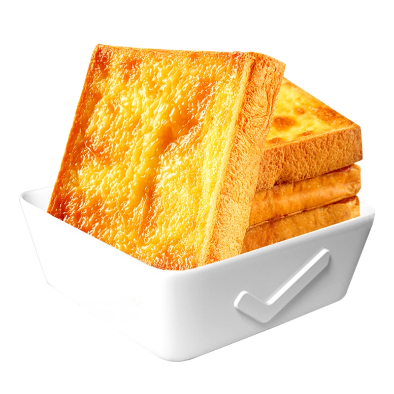 逗象岩烧乳酪吐司550g整箱岩烧乳酪代餐吐司早餐食品面包饼干蛋糕糕点方便速食美味懒人代餐办公室休闲零食食品小包装