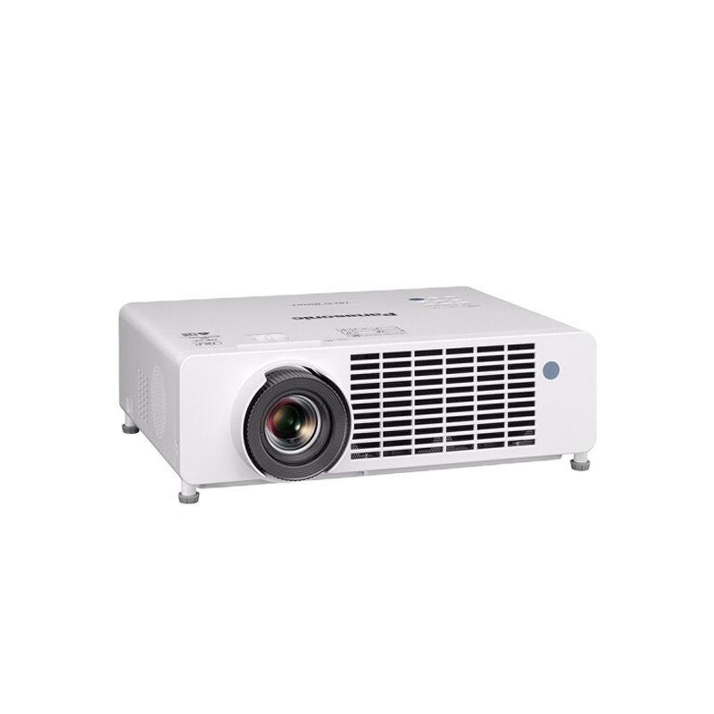 松下(Panasonic)BRH35C 1080P投影仪家庭影院 (3500流明 大屏3D)[标配+120英寸幕布]