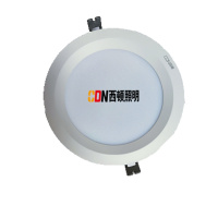 西顿照明筒灯 R8 21W 4000K