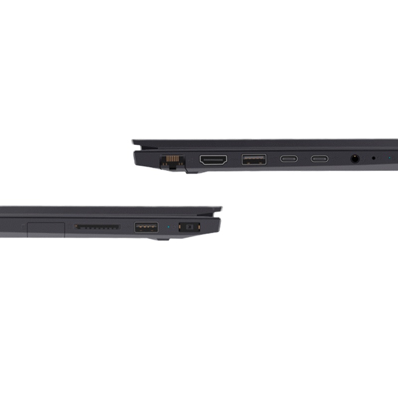 联想 昭阳E4-14-I5-1035G1 台 I5-1035G1-8G-1T+128G-2G-W10 笔记本电脑