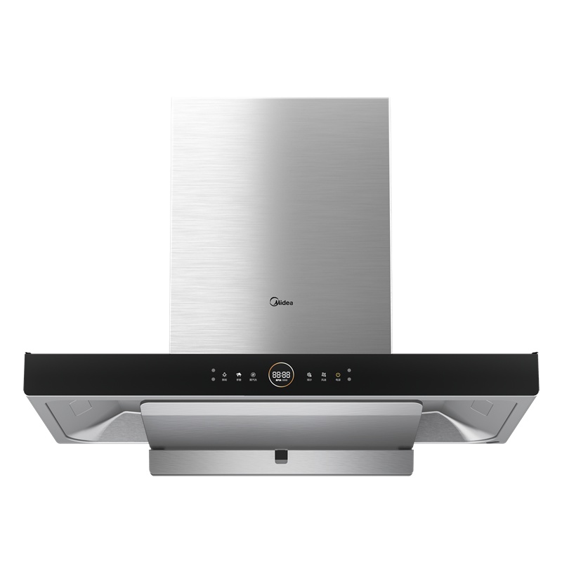 美的吸油烟机 CXW-260-C80