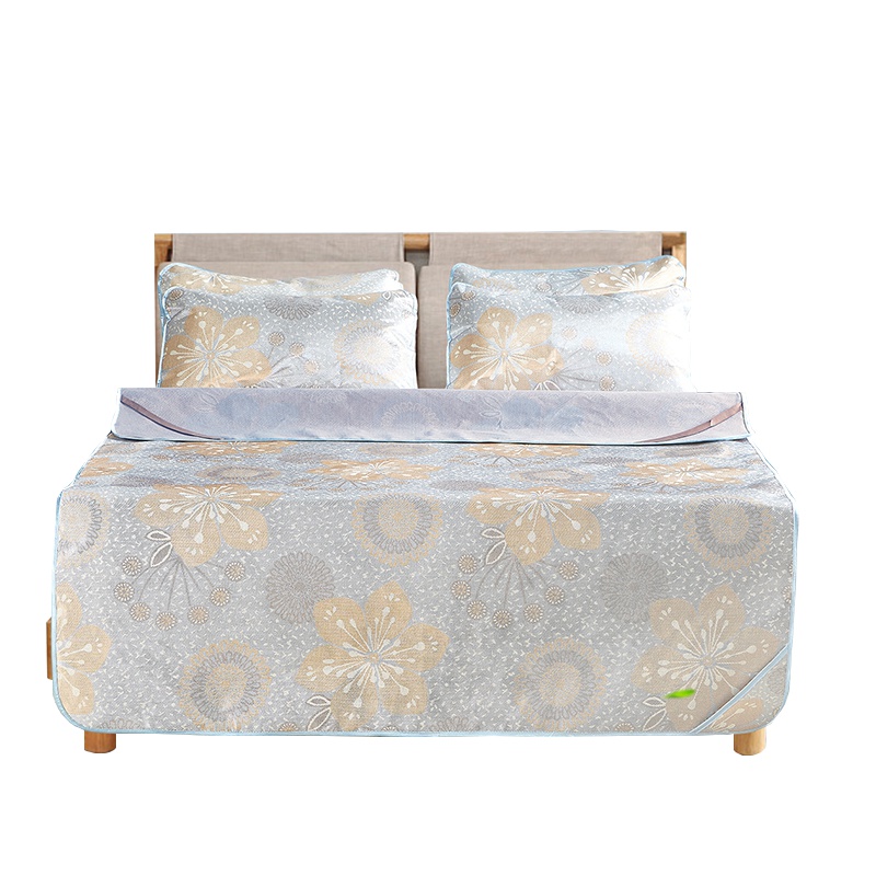 金丝莉薄荷冰丝席 LHY 常规款 B2B商品 100份起订