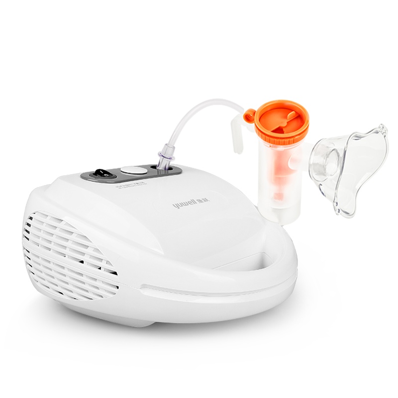 鱼跃(YUWELL)雾化器儿童家用雾化机医用雾化器婴儿压缩雾化器403E 压缩式