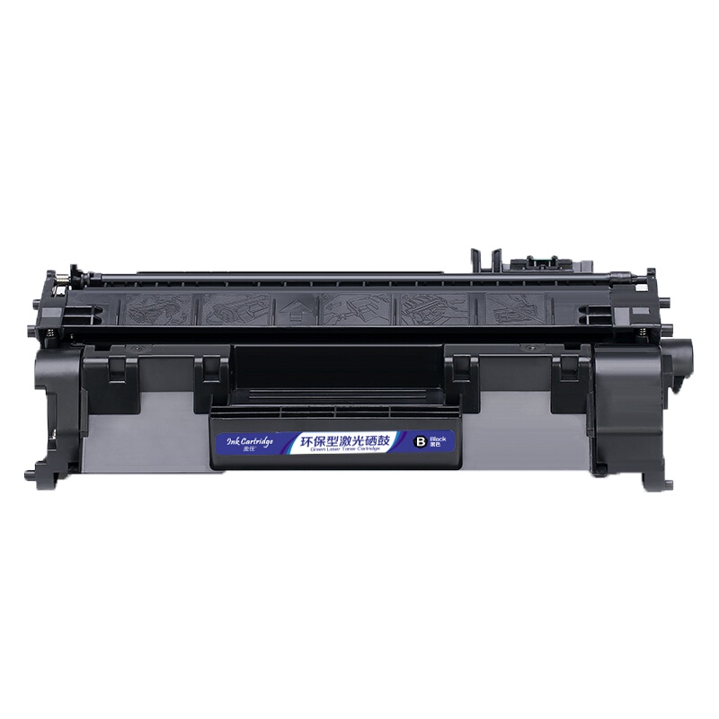 盈佳(AMWELL)YJ-CE505A/319硒鼓 商专版 2700页 (单位:件)黑色适用于惠普P2035