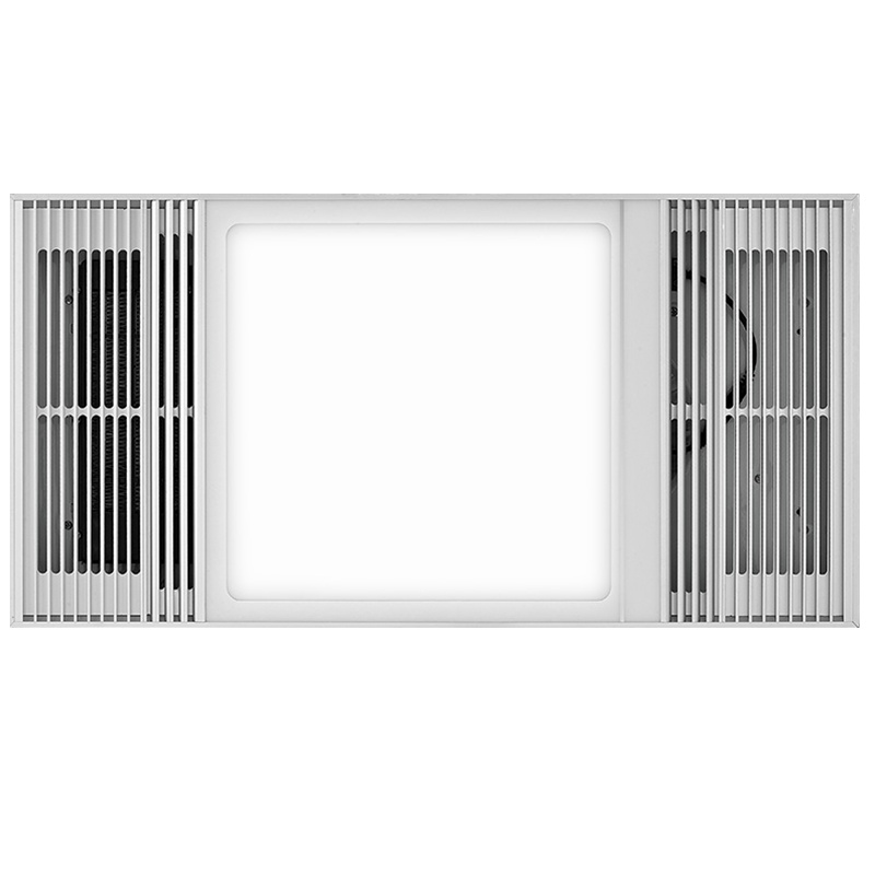 澳柯玛(AUCMA)集成吊顶式取暖浴霸 NF22C32智能温控陶瓷 风暖浴霸 LED灯