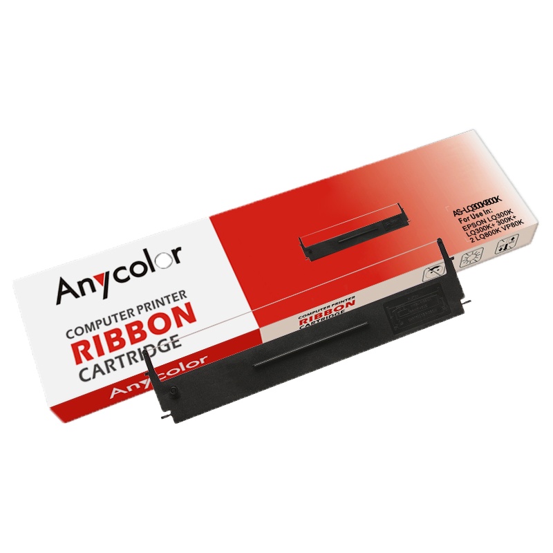 欣彩 LQ300K/800K色带架 适用 爱普生EPSON LQ300K LQ300K+ 300K+2 LQ800K