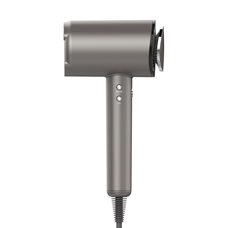 TINECO添可会思考智能吹风机 摩万家用电吹风大功率负离子风筒