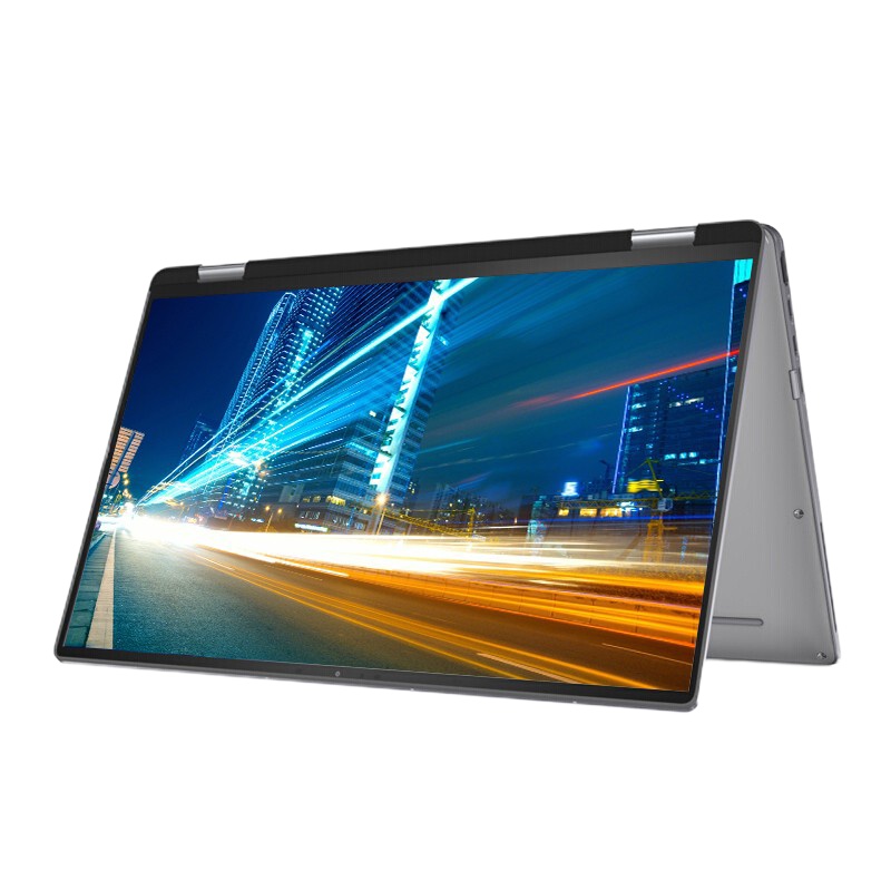 戴尔(DELL)Latitude9510 15英寸商用轻薄笔记本电脑(i5-10210U 8G 128G 三年)