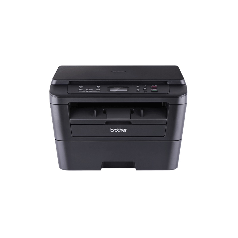 兄弟(Brother) DCP-7080 黑白激光多功能一体机 打印 复印 扫描 兄弟激光一体机 兄弟打印机 套餐一:包含官方标配+易加粉粉盒*1+碳粉*2
