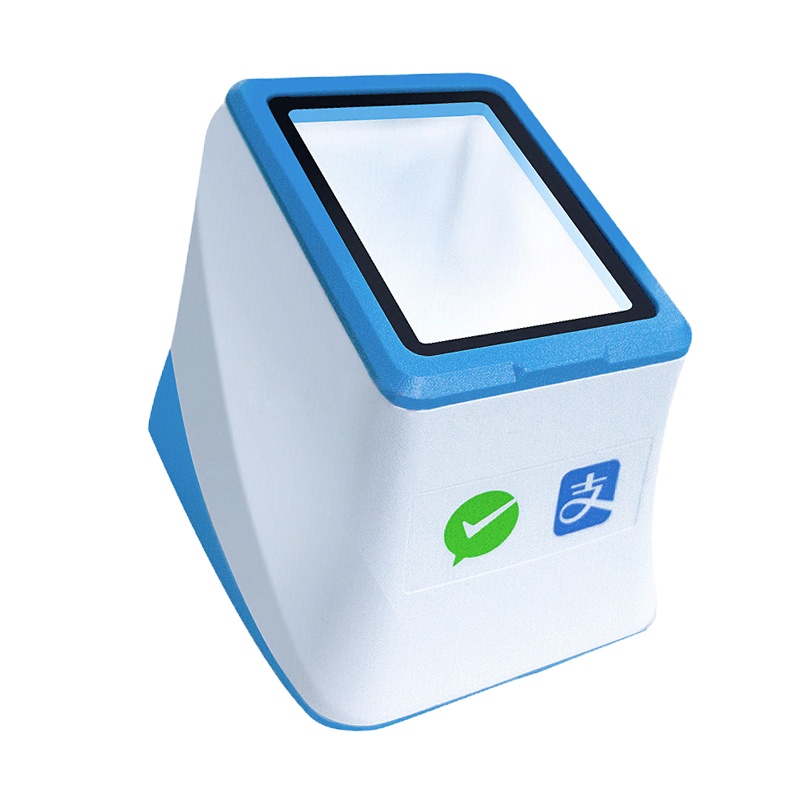 优博 Q3000H PDA手持终端