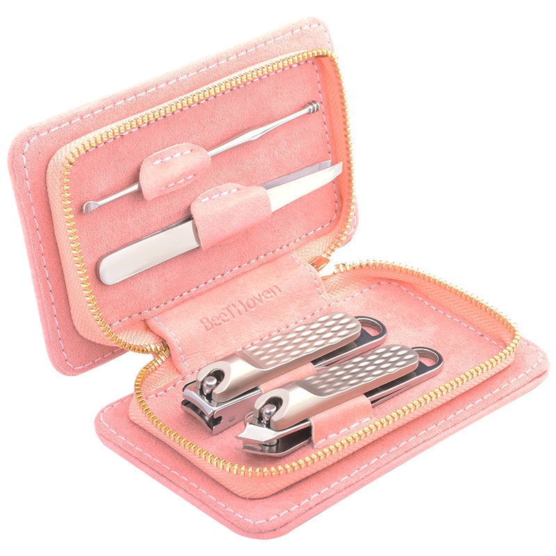 高端品牌修脚全套进口指甲刀死皮剪美甲专业套装工具指甲往肉里长