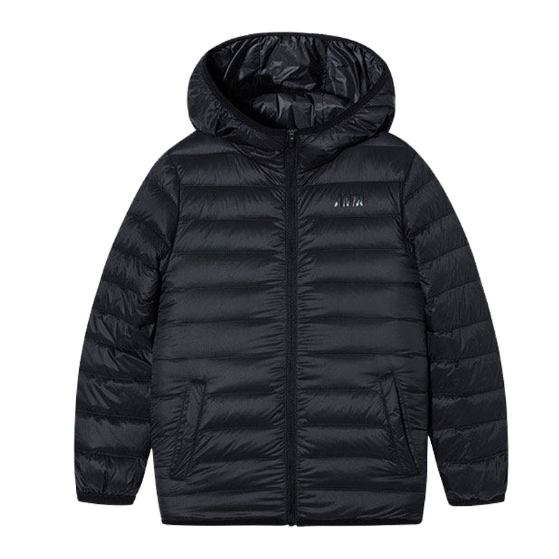 安踏休闲鞋男鞋运动鞋2019新款男鞋阿甘鞋复古慢跑鞋透气跑鞋