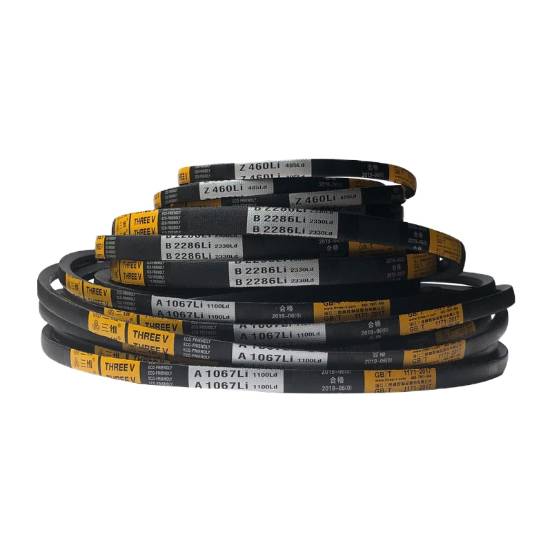 三维三角带K型皮带 K508(10个装)