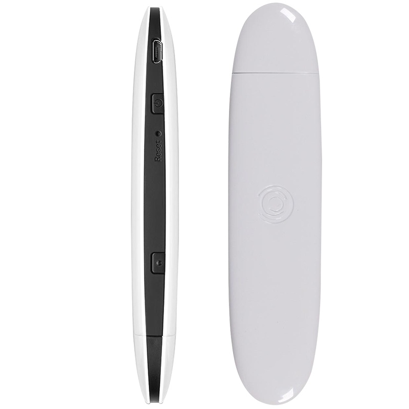 汉王扫描笔T200蓝牙无线扫描笔汉王速录笔文字一扫录入手机电脑