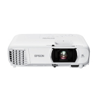 爱普生 (EPSON) CH-TW750 商用家用投影仪投影机 高清1080P投墙商务办公用会议培训