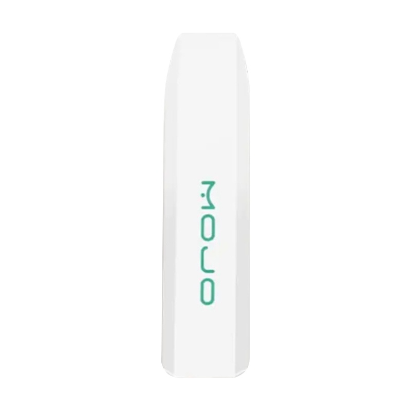 MOTI mojo一次性小烟2019新款网红雾化烟小烟水果味吸入式能量棒 老冰棍儿(1支装) 盒装