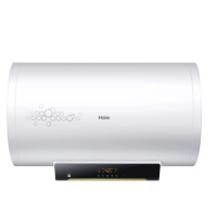 海尔(Haier) APP控制 变频速热 电热水器 健康抑菌 中温保温 ES80H-J5(U1) 80L