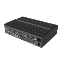 海康威视 DS-TPE300-LH 出入口控制终端