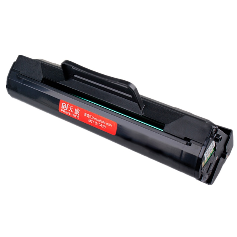 天威(PrintRite)适用SAMSUNG-1666(1043S)1861 1676 3201G 3201 3208