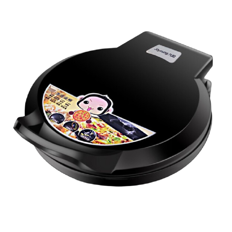 九阳 JK-30K09 电饼铛蛋糕机煎烤机烙饼机双面电饼铛 20-30cm