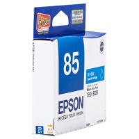 爱普生(Epson)T0852 (T1222) 青色墨盒 C13T122280 青色