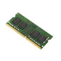 金士顿 (Kingston)KVR DDR4 2666 8G 笔记本内存条