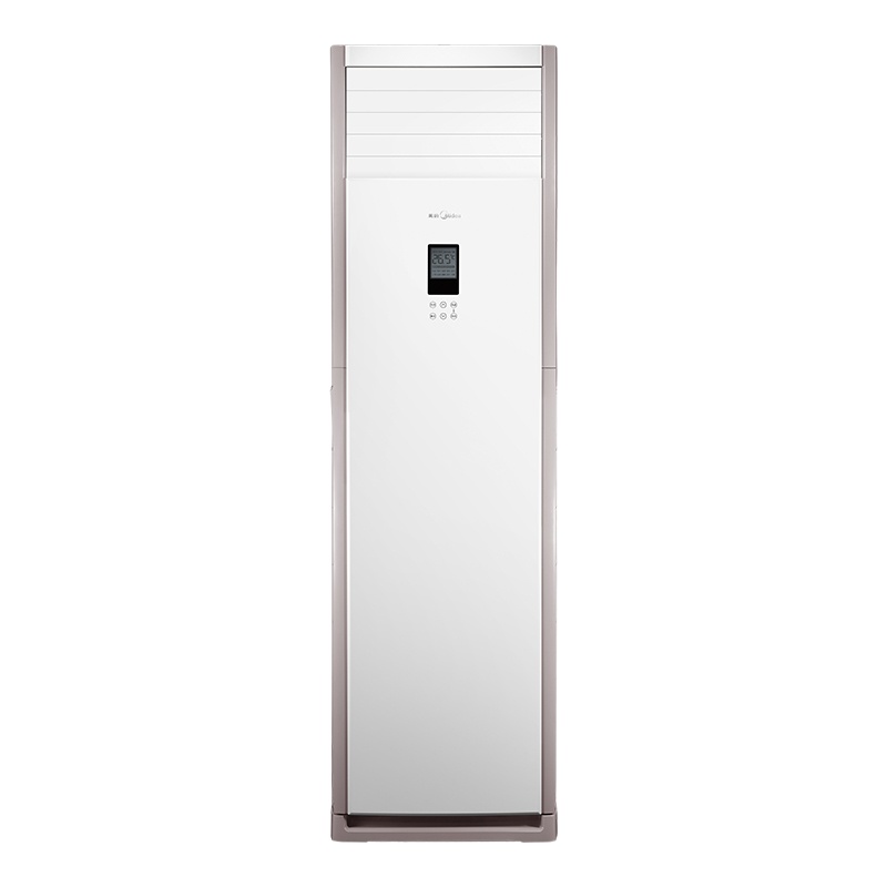 美的(Midea) 立柜式空调 3匹 柜机 KFR-72LW/BP2DN8Y-PA401(3)