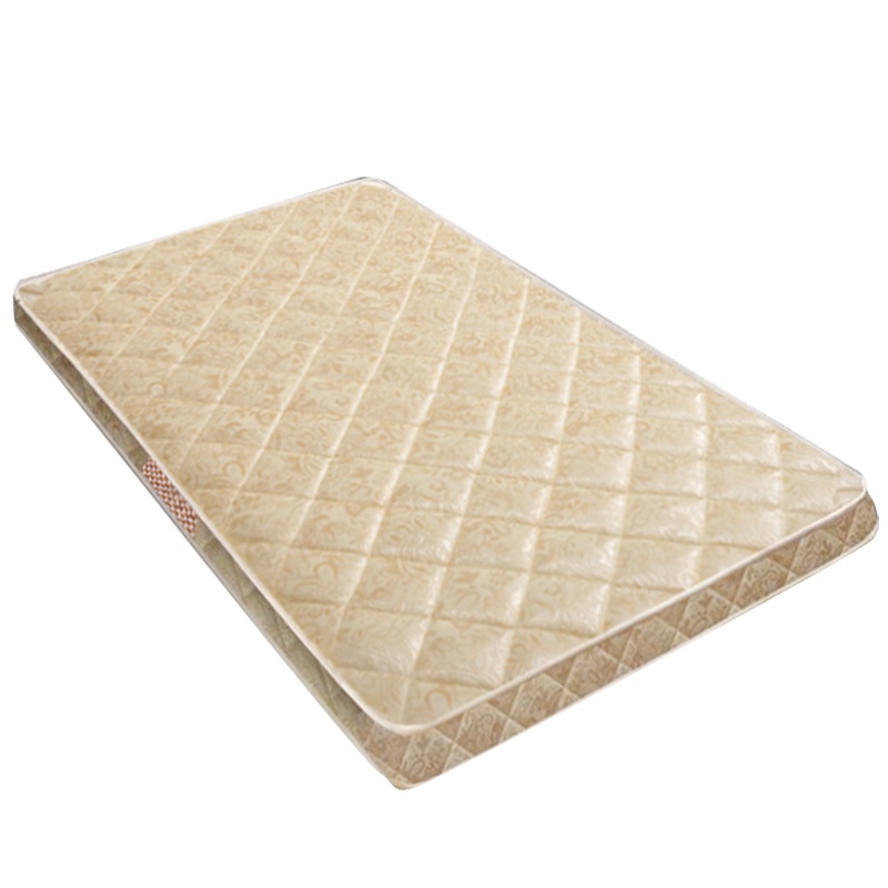 悦含可定制拆洗家用硬床垫可折叠椰棕垫子棕榈1.5米床垫双人床1.8米单人床