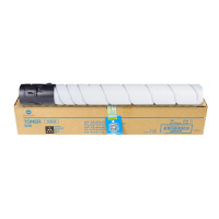 柯尼卡美能达( KONICA MINOLTA) TN223K-L 低容量黑粉 (适用C226/C266)