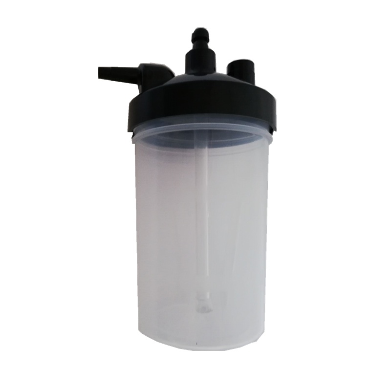 鱼跃制氧机湿化杯湿化瓶3F-3/7F-1/7F-3/3W/3B/3BW/3E/3EW/3D/3DW