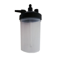 鱼跃制氧机湿化杯湿化瓶3F-3/7F-1/7F-3/3W/3B/3BW/3E/3EW/3D/3DW