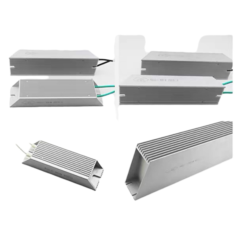 STK制动电阻GH-RXLG 300W 250RJ