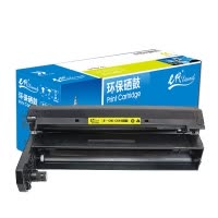 e代经典 OKI C610硒鼓黄色 适用OKI C610硒鼓 OKI C610DN硒鼓 OKI 610感光鼓鼓架鼓组件