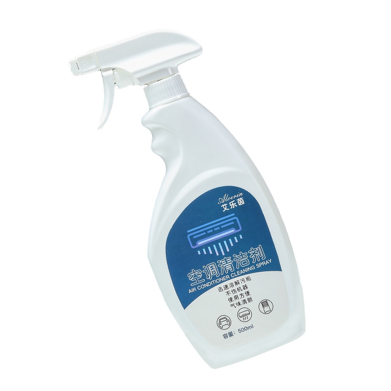 艾乐茵空调清洁剂500ml*8瓶装