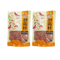 野森林 花生米400g*2袋