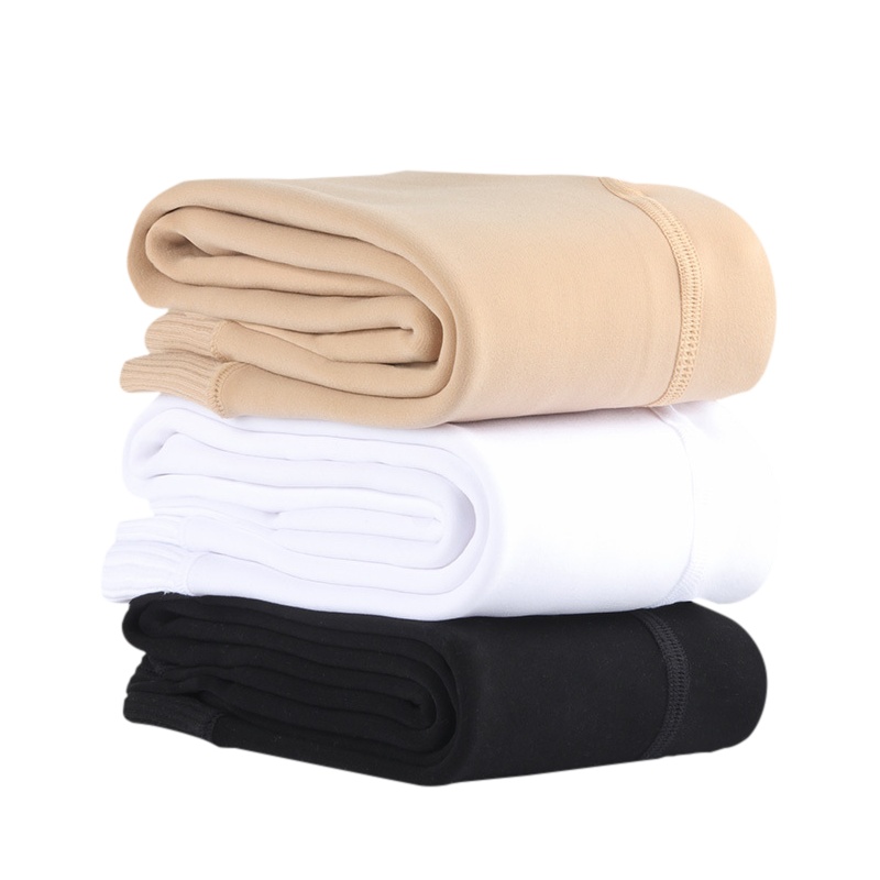 萝卜探长女童连裤袜秋冬加绒加厚保暖儿童肉色打底裤光腿神器仙女袜舞蹈袜S、M、L、XL3~13岁