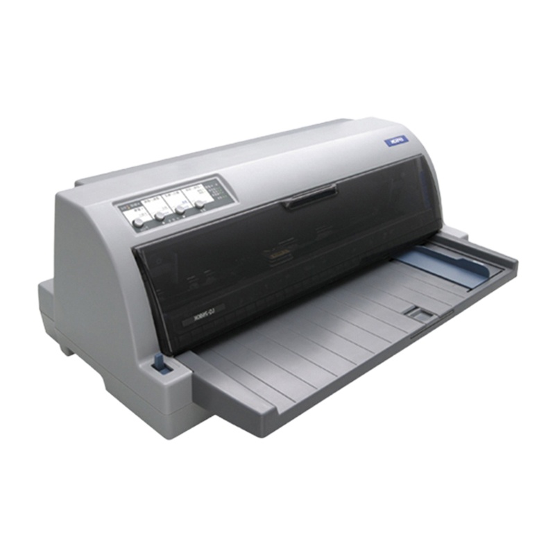 爱普生 LQ-690K 针式打印机