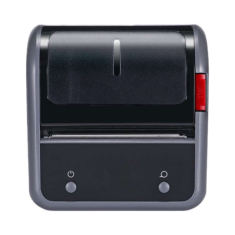 Bosste YC 精臣 B3 通信线缆标签机 B3S单机