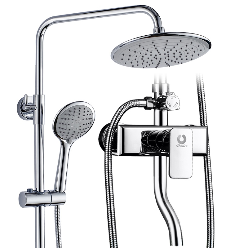 联勒/uniler商品安装费用专用补差(花洒、角阀、马桶、浴室柜等其他安装补差费用)