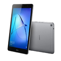 华为(HUAWEI)平板电脑C3 8英寸高清屏游戏娱乐WIFI安卓智能平板电脑pad 2G+32G 全网通 苍穹灰
