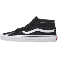 范斯VANS男女鞋休闲鞋SK8-Mid2017冬新款VN0A391F6BT