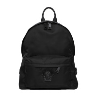 19ss新品 范思哲/VERSACE 男士双肩背包