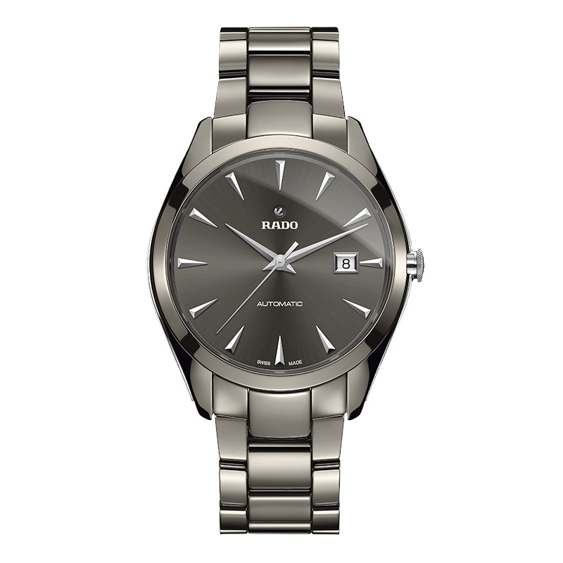 雷达 RADO HYPERCHROME 皓星系列 R32254302 机械 男款瑞士雷达手表