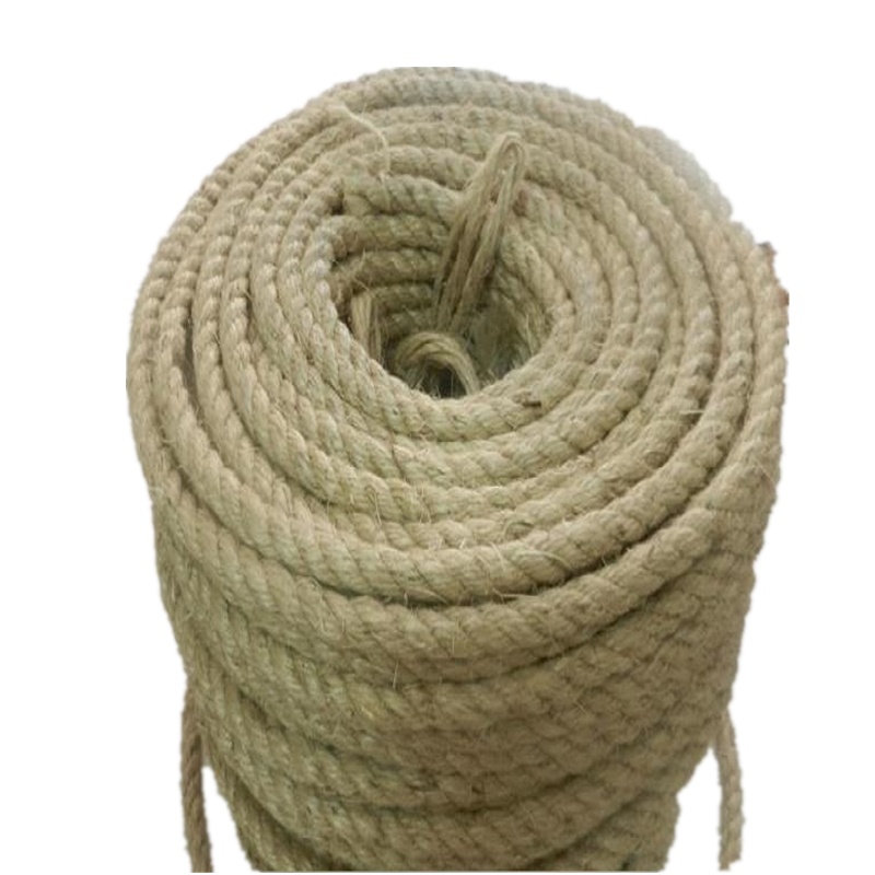 白棕绳16mm 单位:KG