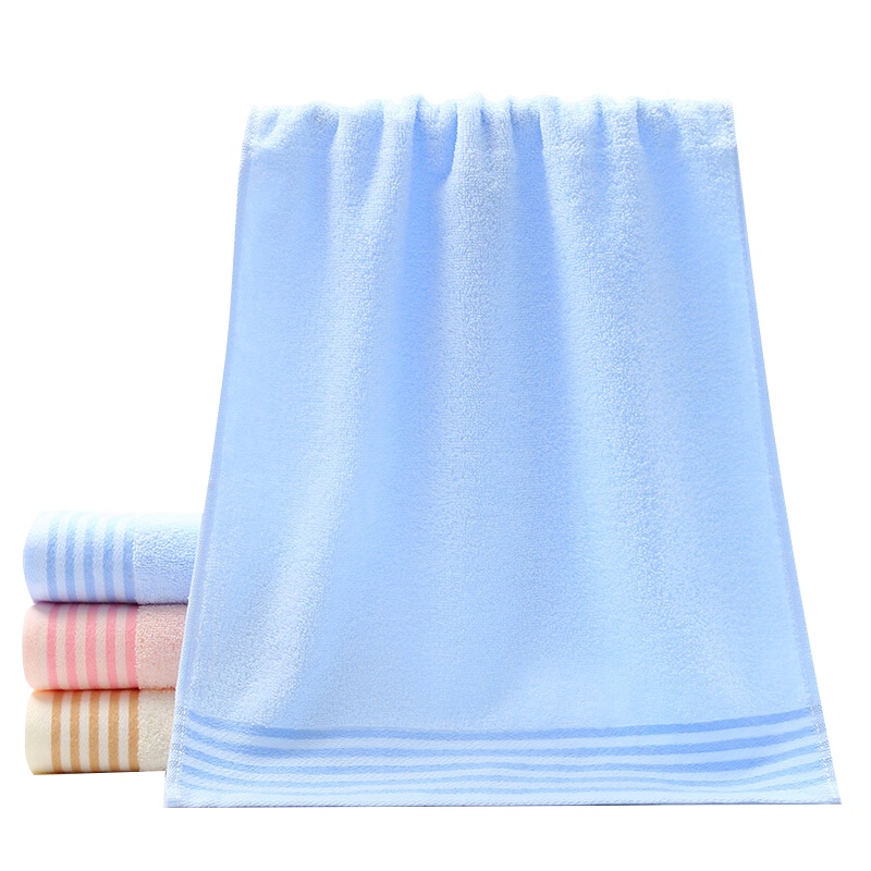 [HC]金号毛巾纯棉家用大面巾