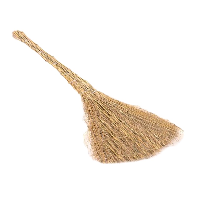 富可(FOKO) 扫把 大号 竹子 天然竹子（170cm*70cm）